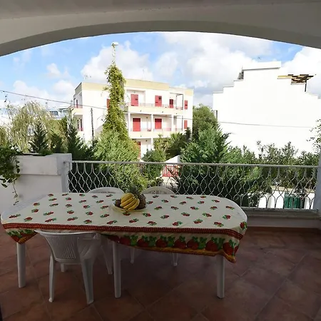 Baia Holiday home *