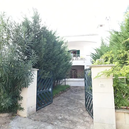 Holiday home Baia