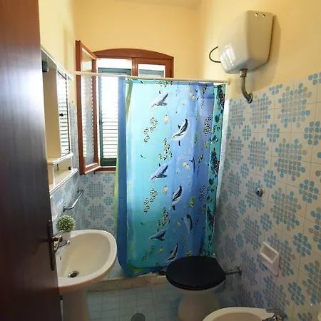 Baia Holiday home