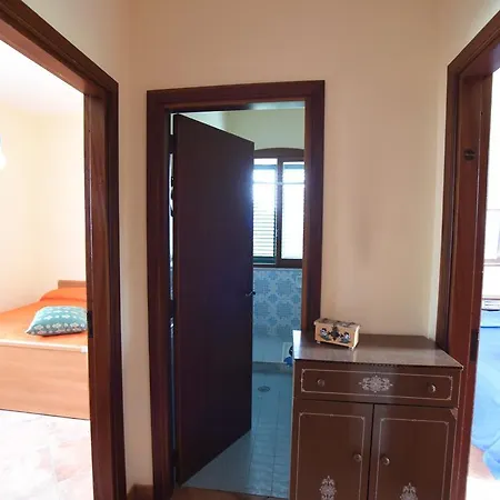 Holiday home Baia *