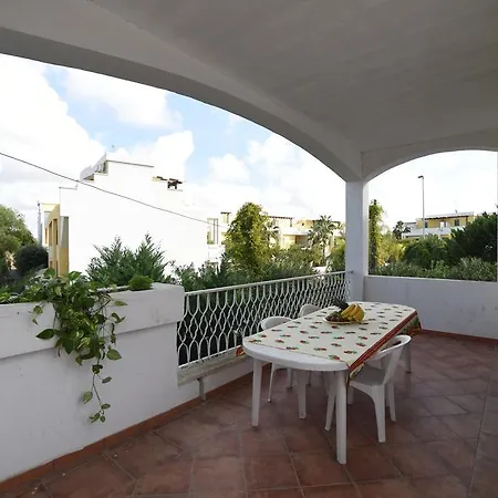 Baia Holiday home *