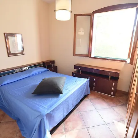 Holiday home Baia Gallipoli